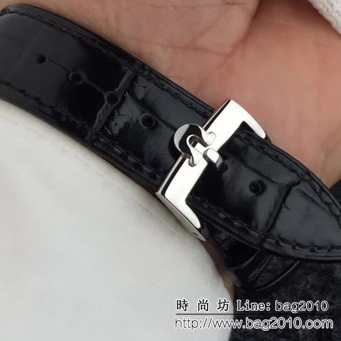 歐米茄OMEGA 全自動機械 時尚男士腕表 WSS1743